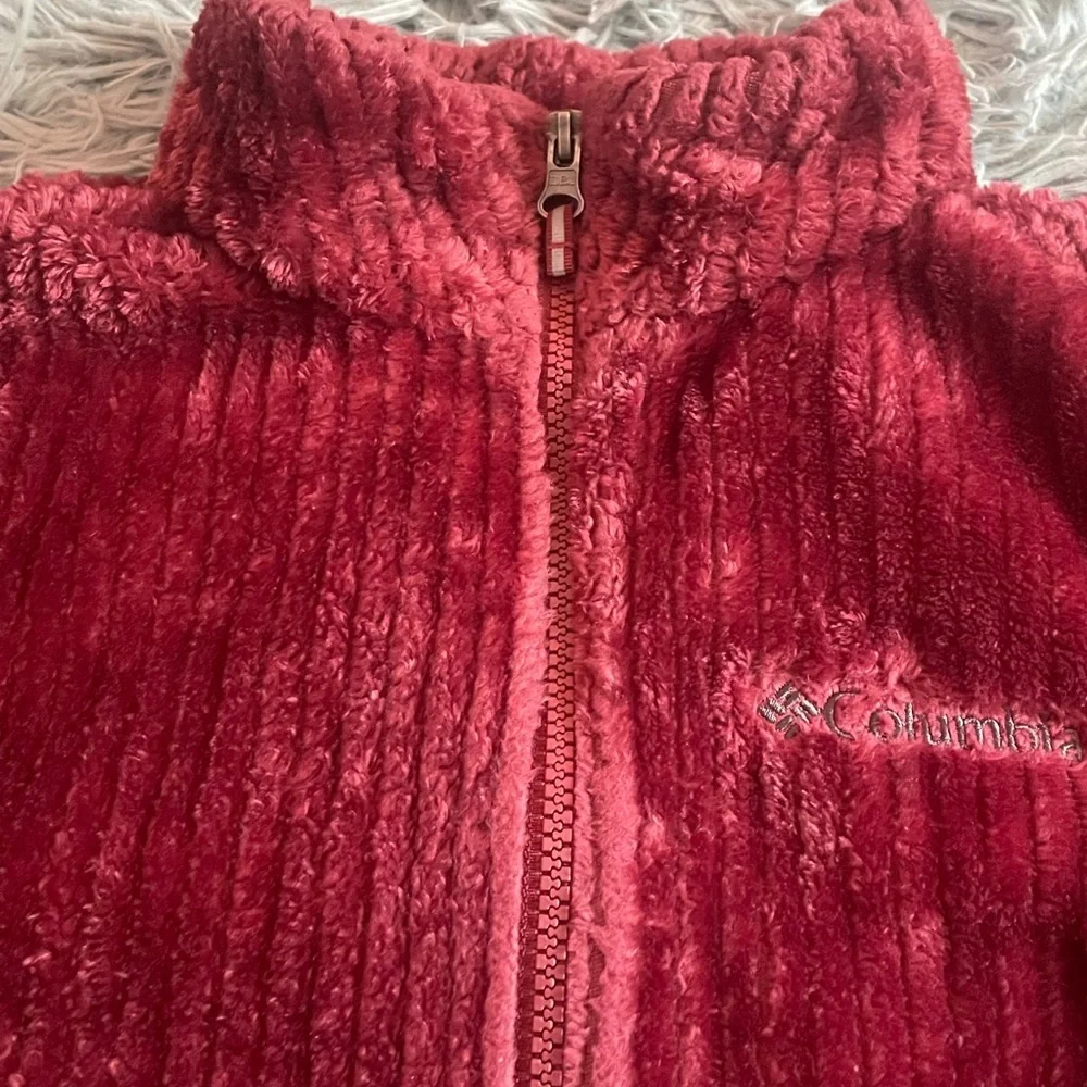 Fire Side Sherpa Full Zip
